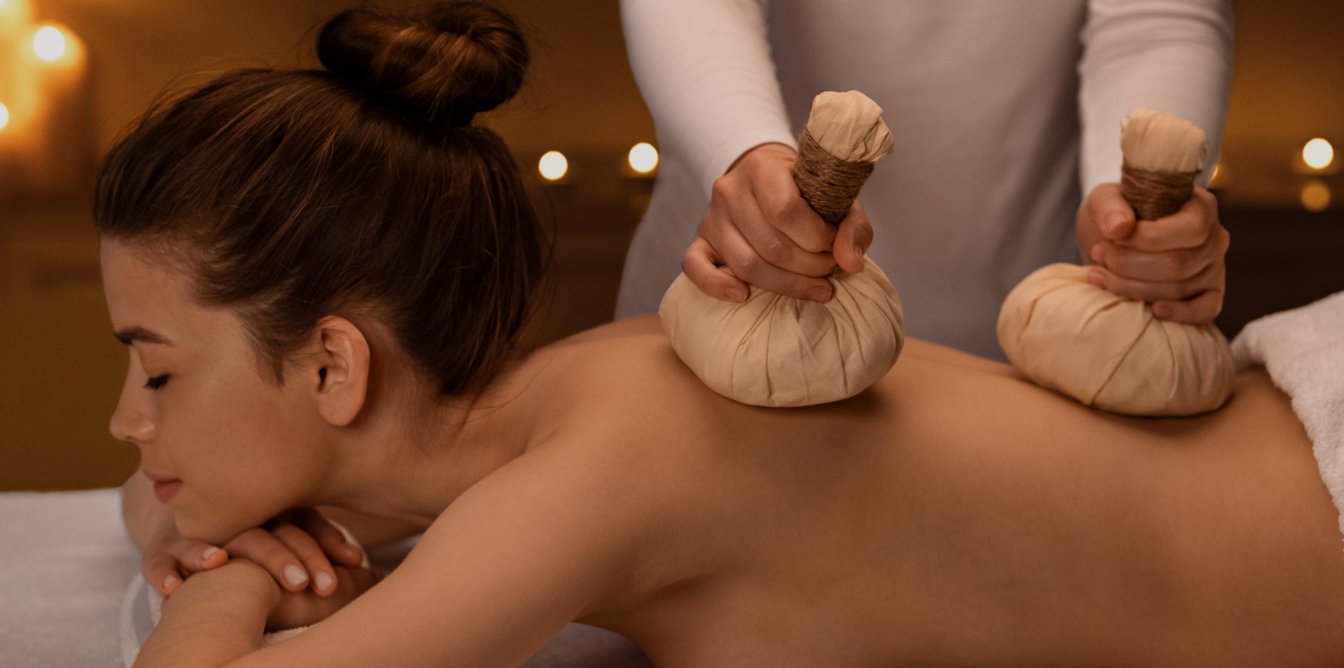 Swedish massage